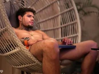 yamp_bigcock webcam model stream image