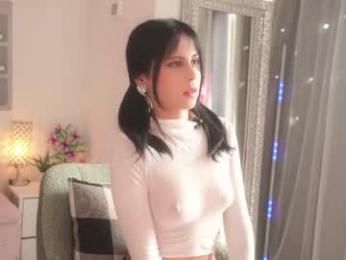 mysticxkitty webcam model stream image