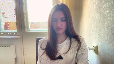 EdinaHatt webcam model stream image