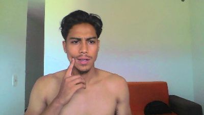 seraph_noir webcam model stream image