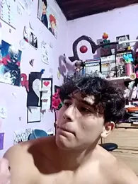Sempai_Moon webcam model stream image