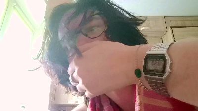 TandyKolupke webcam model stream image