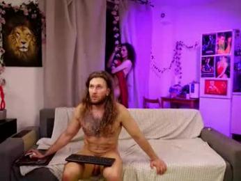 rusbigpaul webcam model stream image