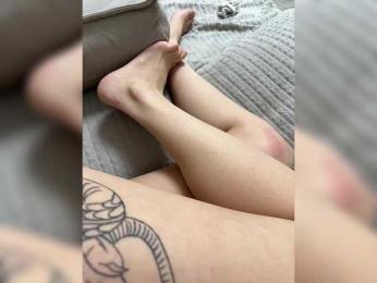 ChristineJackson webcam bongacams model stream image