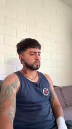 levi_rentboy webcam model stream image