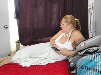 Mia-Sergio webcam model stream image