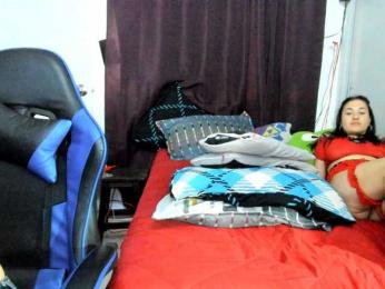 Mia-Sergio webcam model stream image