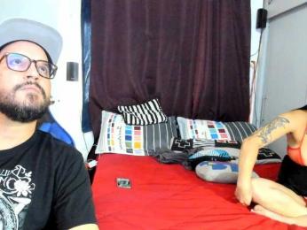 Mia-Sergio webcam model stream image