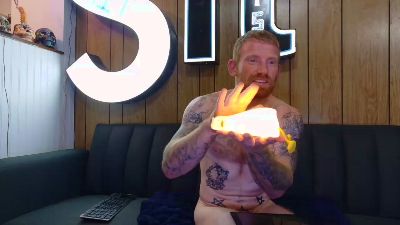 hungginger6384 webcam cam4 model stream image