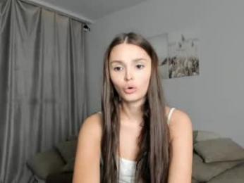 your__voice webcam chaturbate model stream image