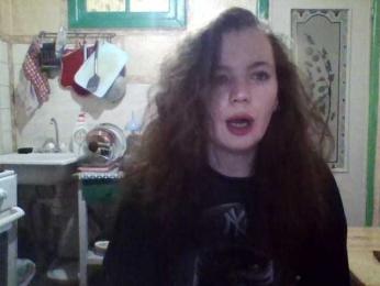 Vitya2108 webcam model stream image