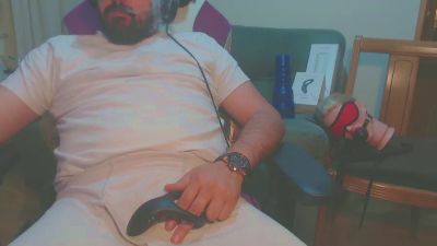 gag0nmyc0ck webcam model stream image