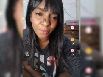 Sadira-1 webcam model stream image