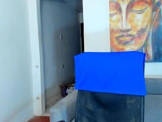 Jhon Connor webcam flirt4free model stream image