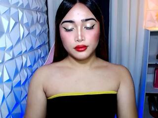 Via Bianca webcam flirt4free model stream image