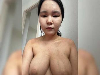 Asian_baby webcam bongacams model stream image