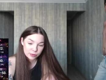 crazycouple1993 webcam chaturbate model stream image