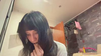 SalleyGoertz webcam model stream image
