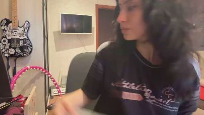 SalleyGoertz webcam model stream image