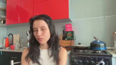 SalleyGoertz webcam model stream image