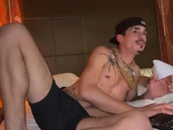 latinprincee webcam model stream image