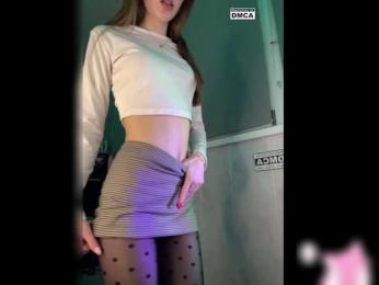 Lady_kissa webcam model stream image