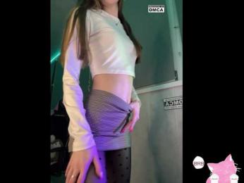 Lady_kissa webcam model stream image