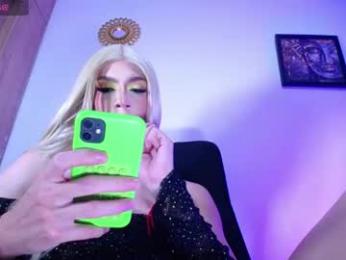 khalany_hadid webcam chaturbate model stream image