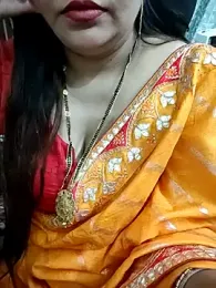 Mayuri77 webcam model stream image