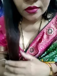 Mayuri77 webcam model stream image