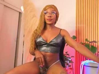 euphoricbunny webcam model stream image