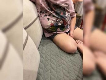 XKotikiX webcam model stream image