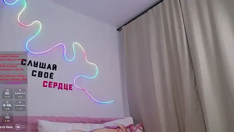 b4by_Emilia webcam stripchat model stream image