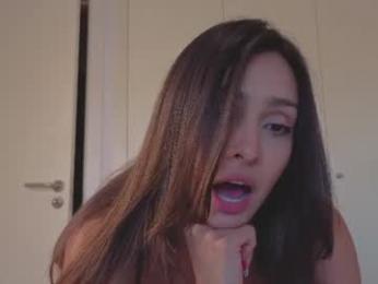 abrilhelena8 webcam model stream image