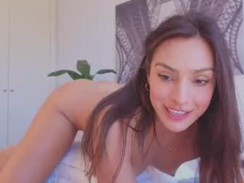 abrilhelena8 webcam model stream image