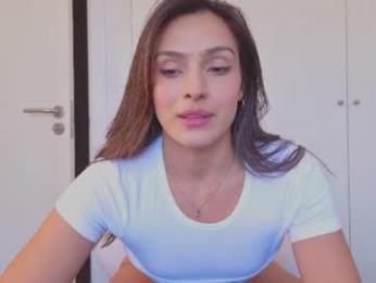 abrilhelena8 webcam model stream image