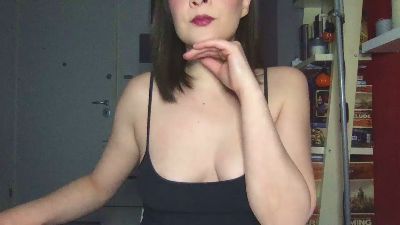 blue_melody webcam model stream image