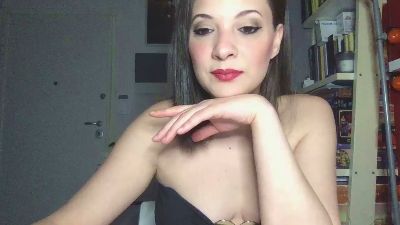 blue_melody webcam model stream image