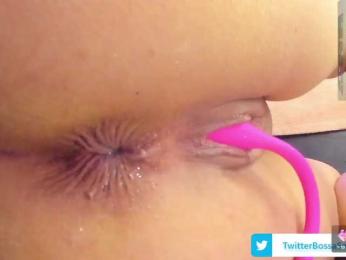 sasha-bossa webcam model stream image