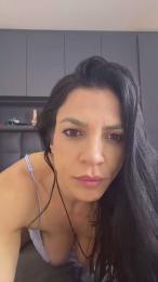 Kattefit webcam model stream image