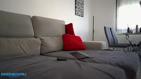 kaydenwithpaul webcam model stream image