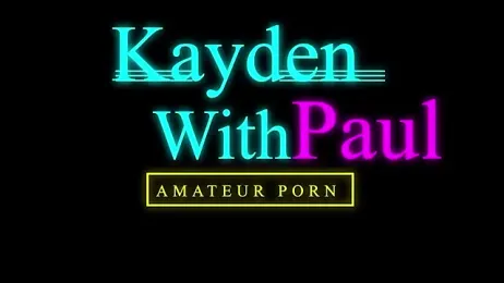 kaydenwithpaul webcam model stream image