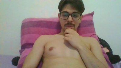 lightwarrior98 webcam model stream image