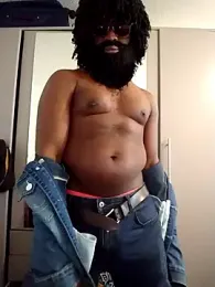 Flexy555 webcam model stream image