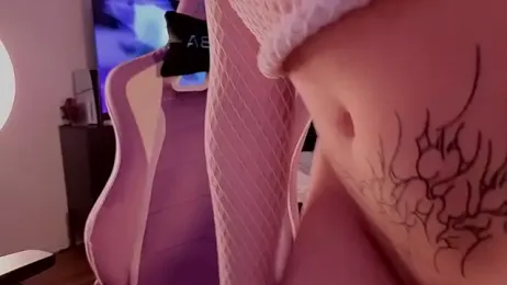 elfinvibes webcam model stream image