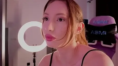 elfinvibes webcam model stream image