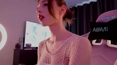 elfinvibes webcam model stream image