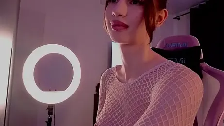 elfinvibes webcam model stream image