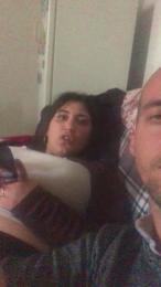 Marcolinoj webcam model stream image