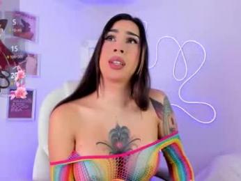 julietabomgv webcam model stream image